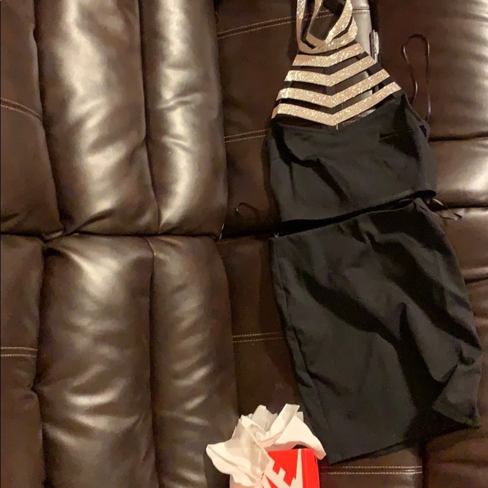 2 piece set
